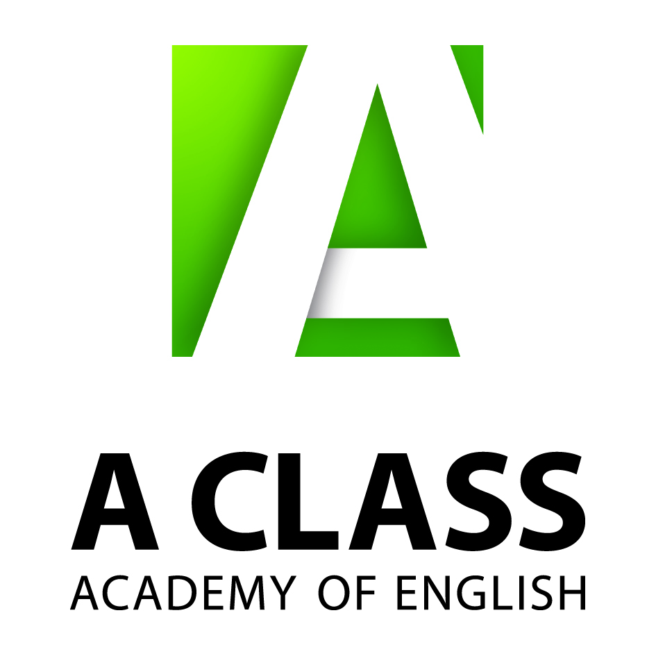 A Class Academy of English